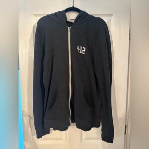 412 SHOP (Pittsburgh) Full Zip Jacket